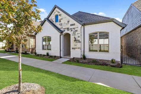 5632 Traveller Drive North Richland Hills TX 76180