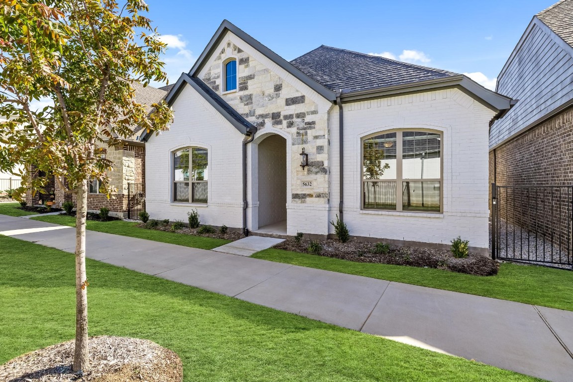 5632 Traveller Drive North Richland Hills TX 76180