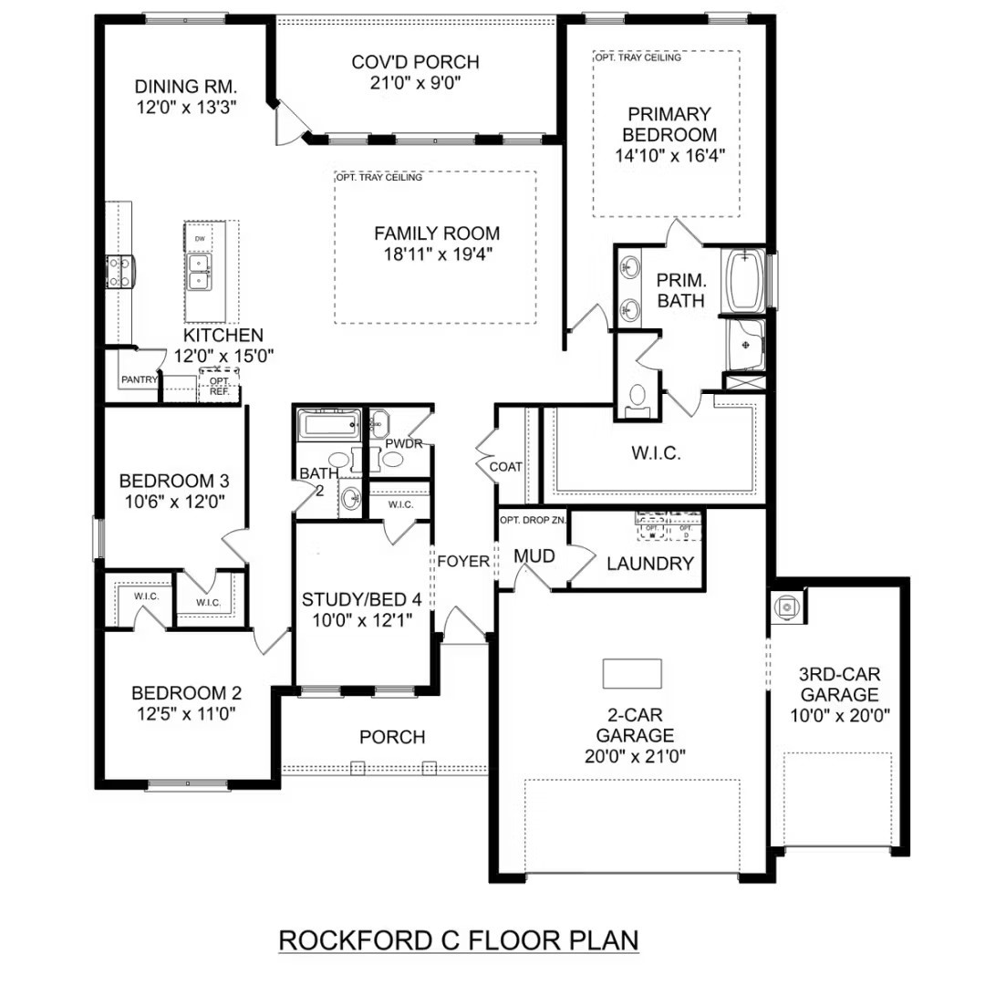 217 Saddletree Drive Nevada TX 75173