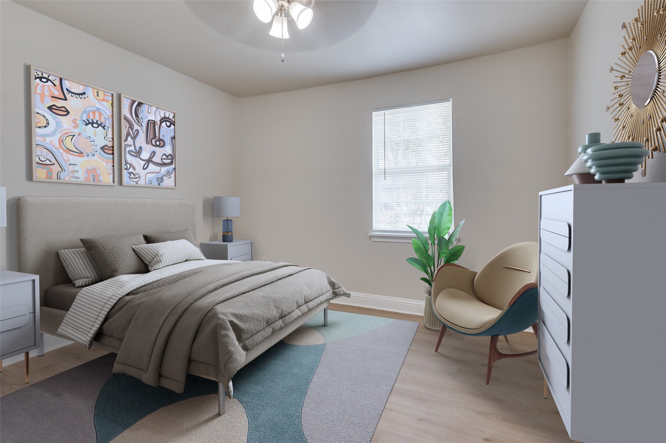 2415 Bethurum Avenue Dallas TX 75215