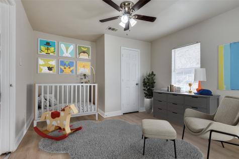 2415 Bethurum Avenue Dallas TX 75215