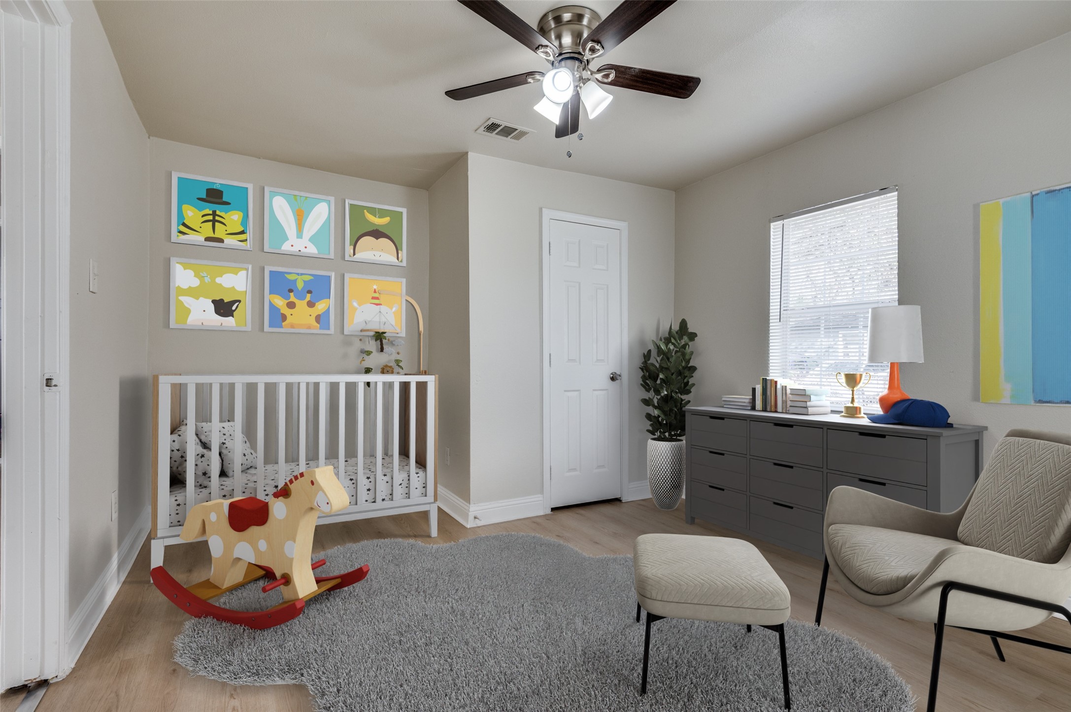2415 Bethurum Avenue Dallas TX 75215