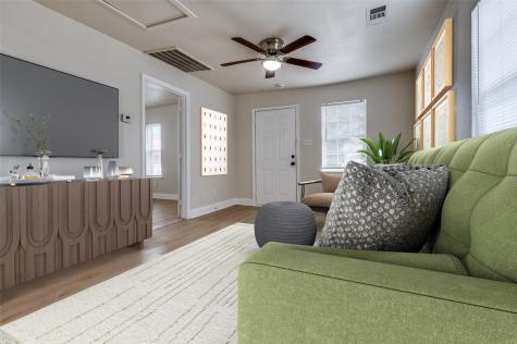 2415 Bethurum Avenue Dallas TX 75215