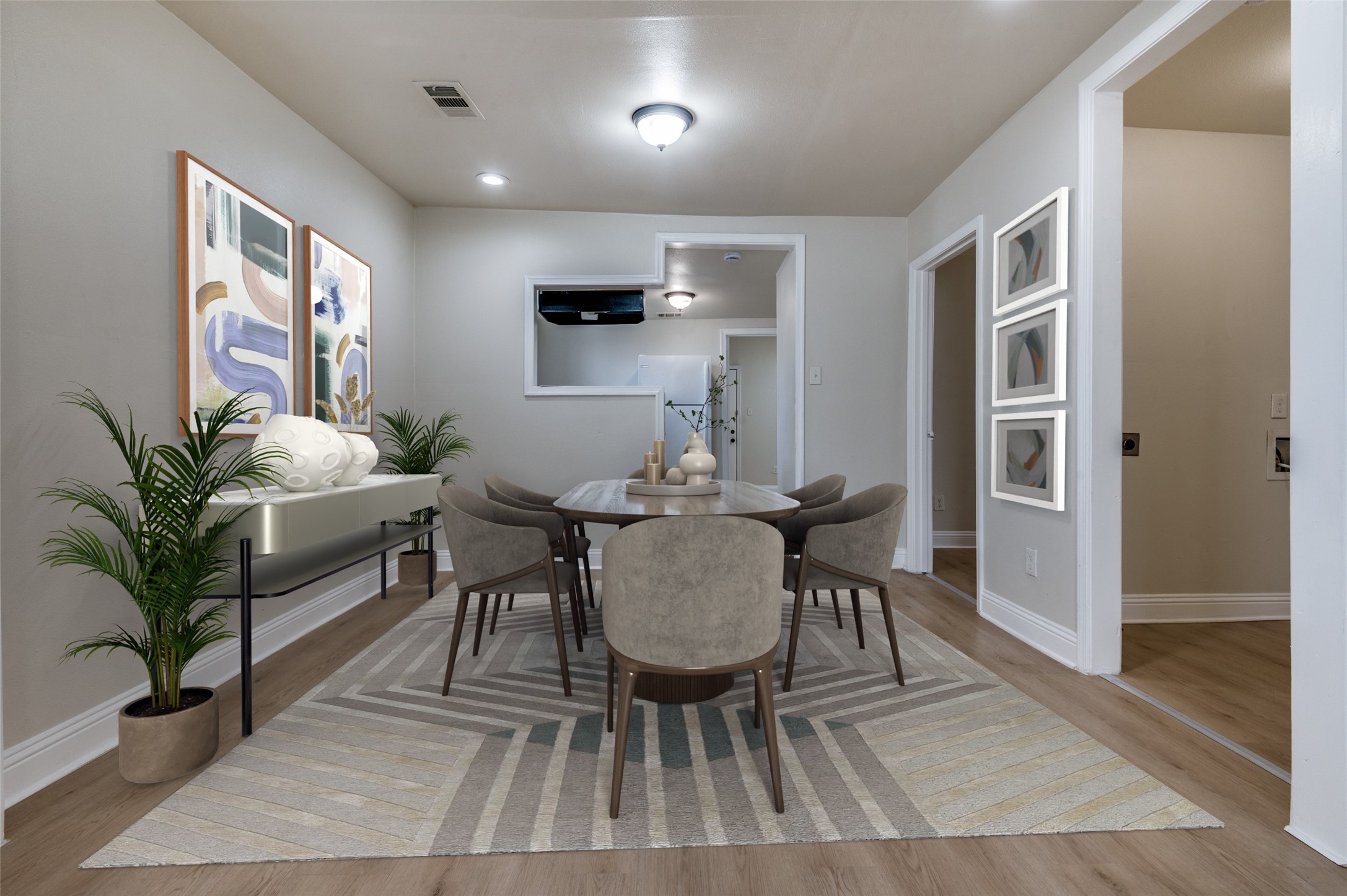 2415 Bethurum Avenue Dallas TX 75215