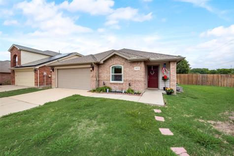 11612 Lauren Way Fort Worth TX 76244