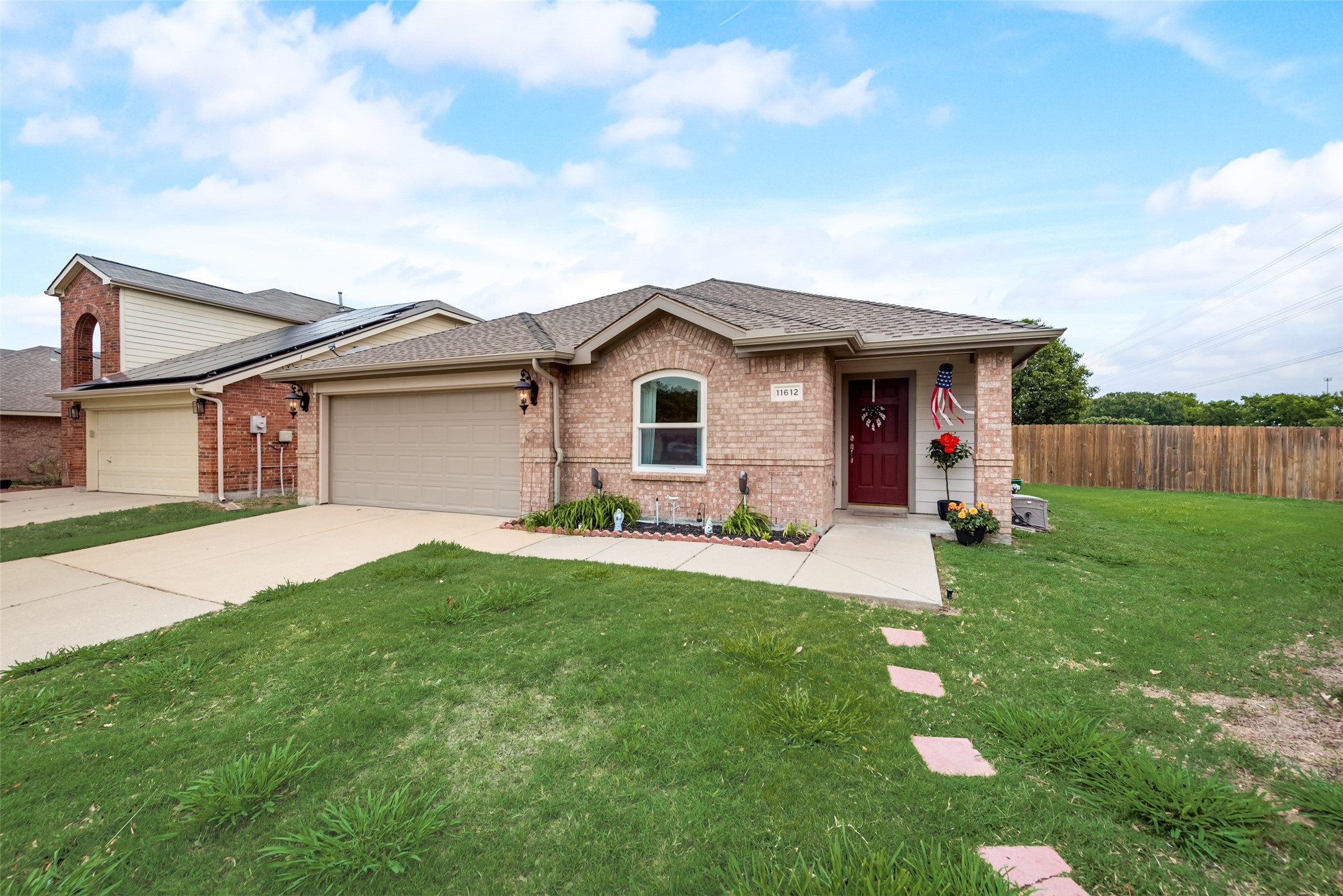 11612 Lauren Way Fort Worth TX 76244