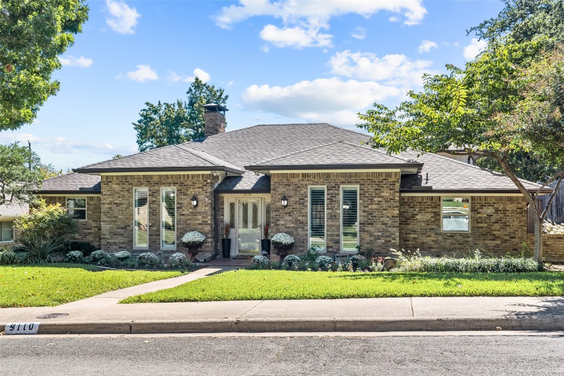 9110 Kingsley Creek Circle Dallas TX 75231