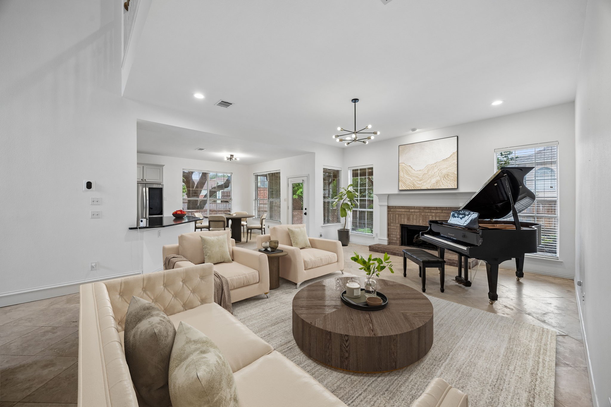 2701 Oates Drive Plano TX 75093