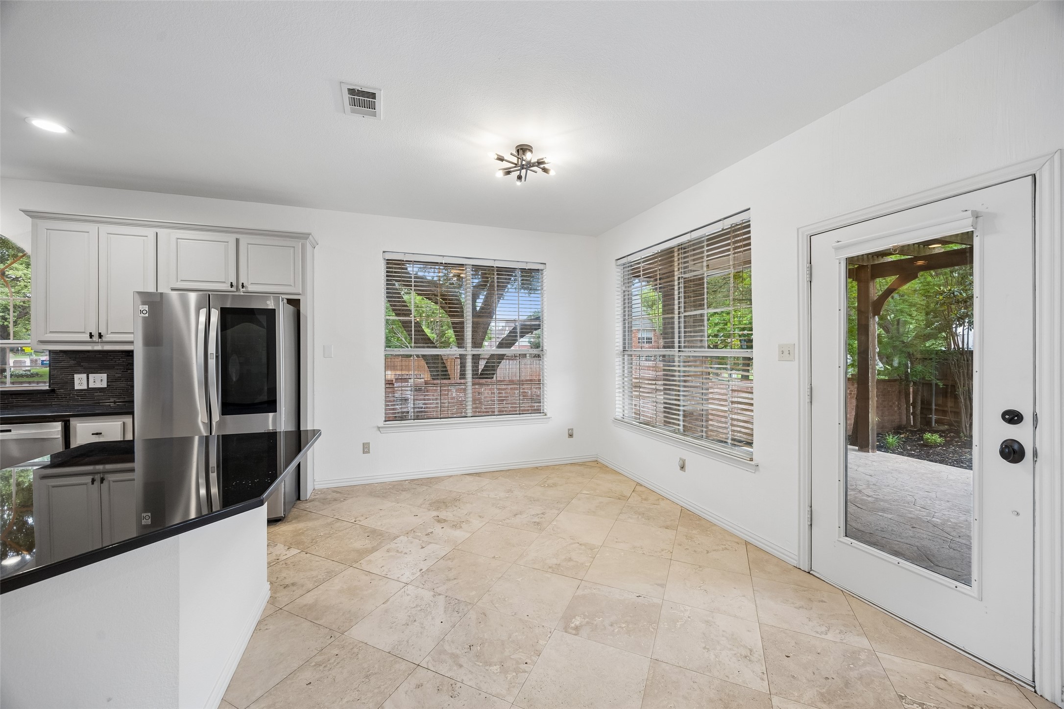 2701 Oates Drive Plano TX 75093