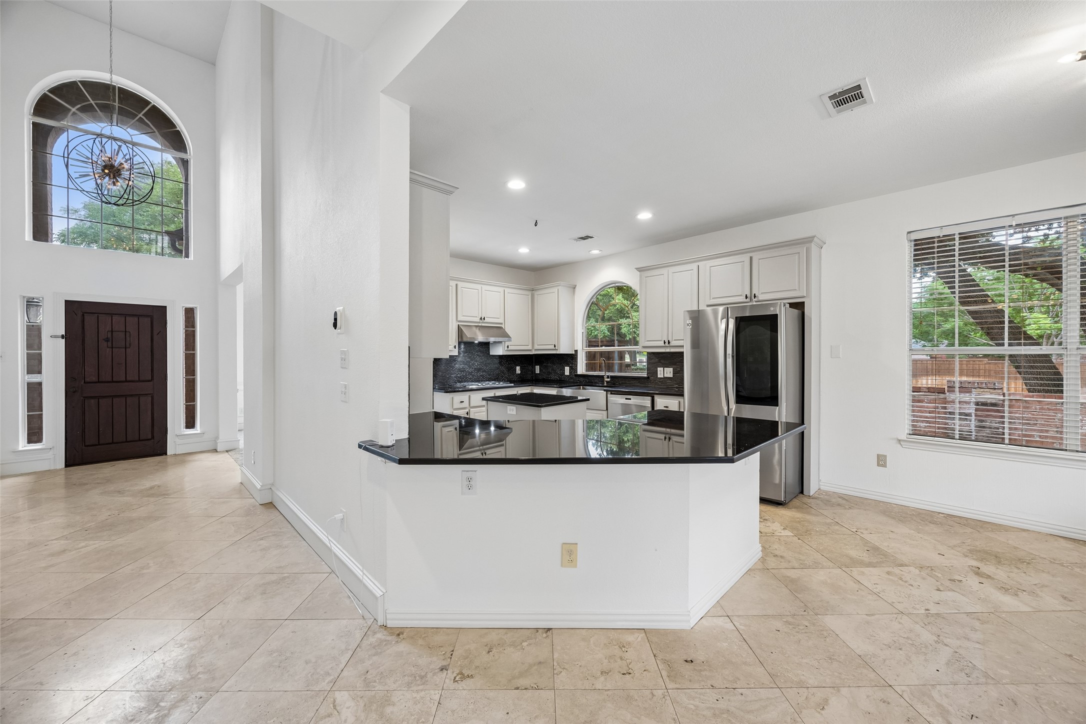 2701 Oates Drive Plano TX 75093