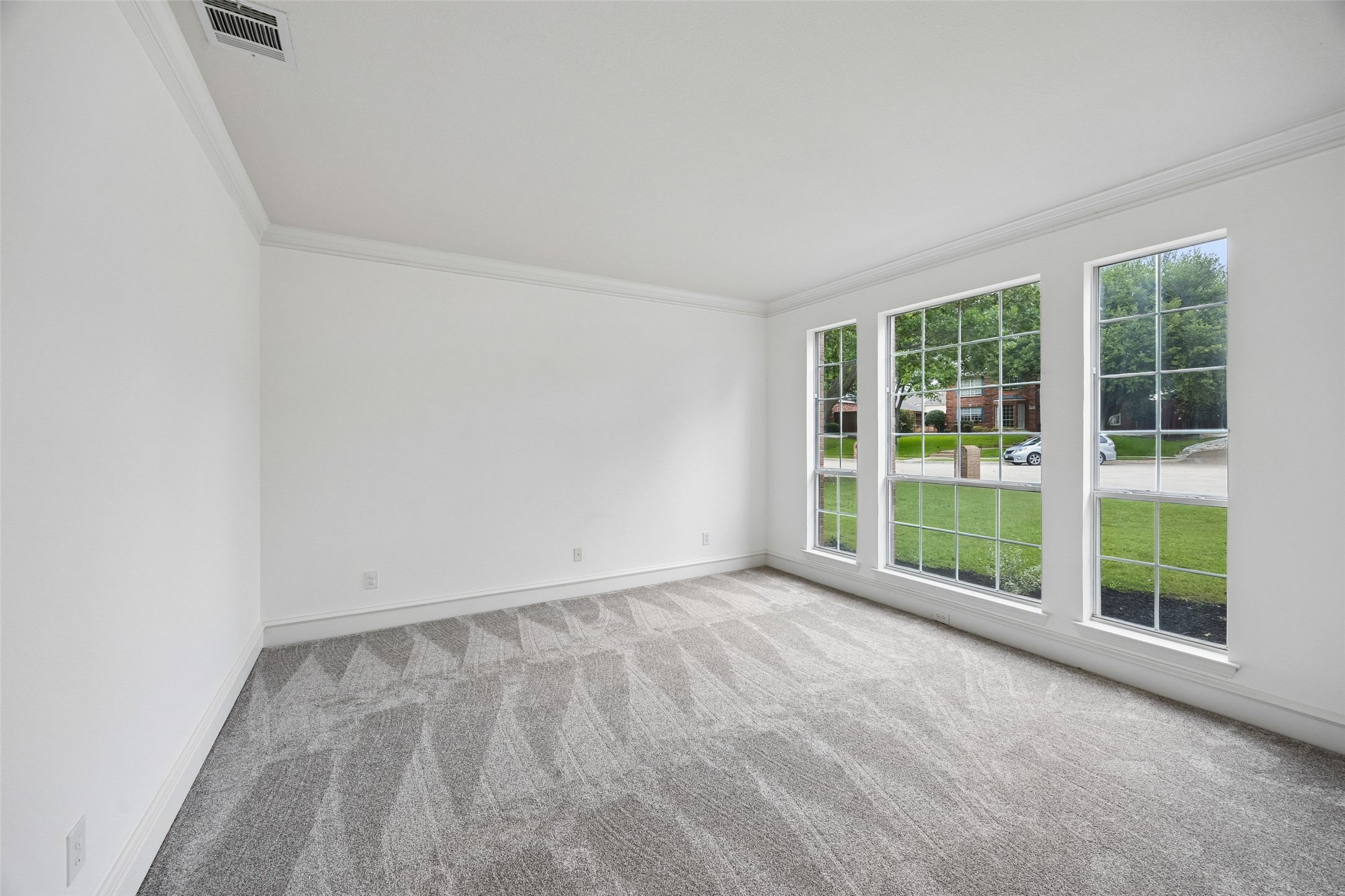 2701 Oates Drive Plano TX 75093