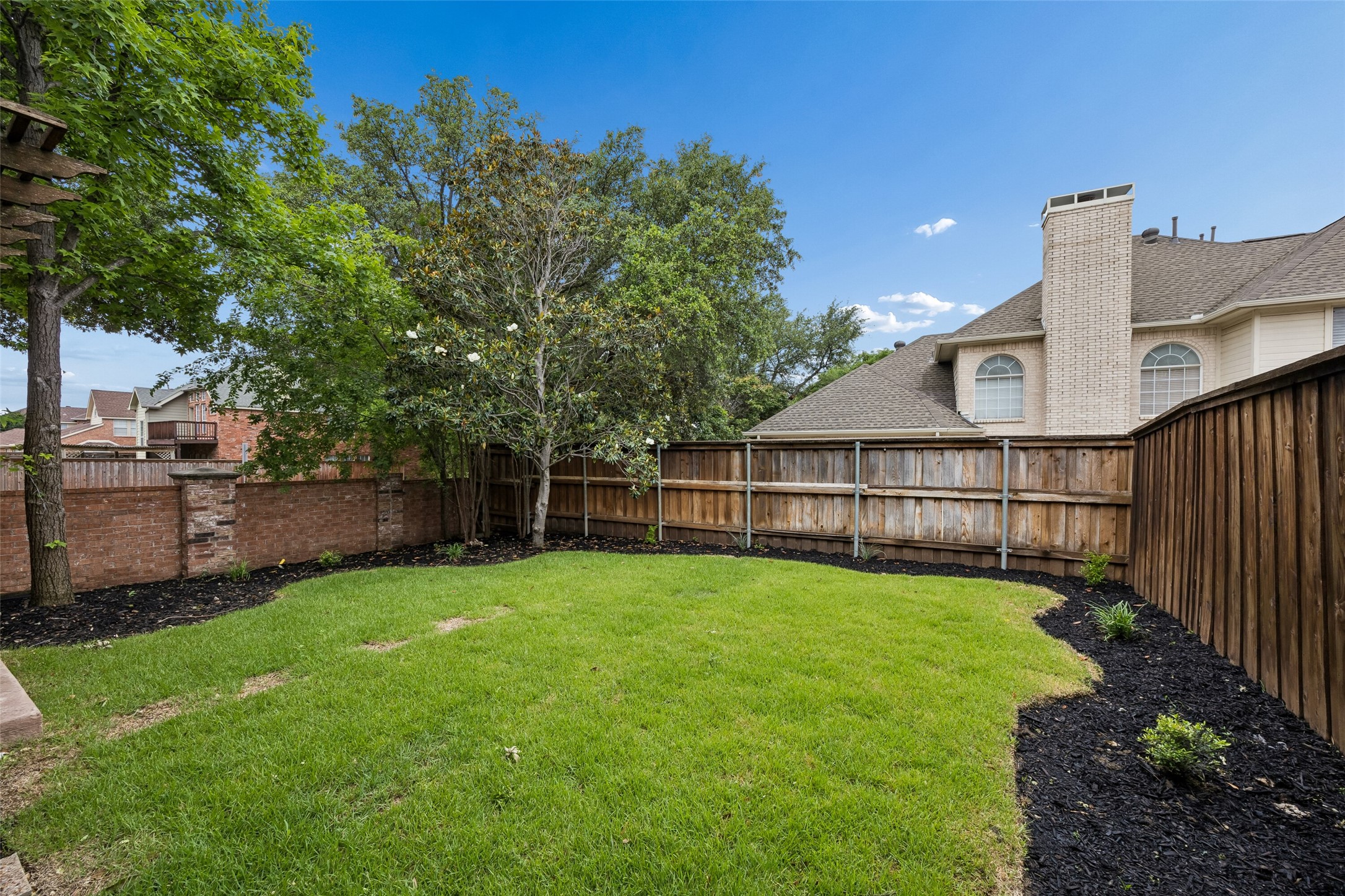 2701 Oates Drive Plano TX 75093