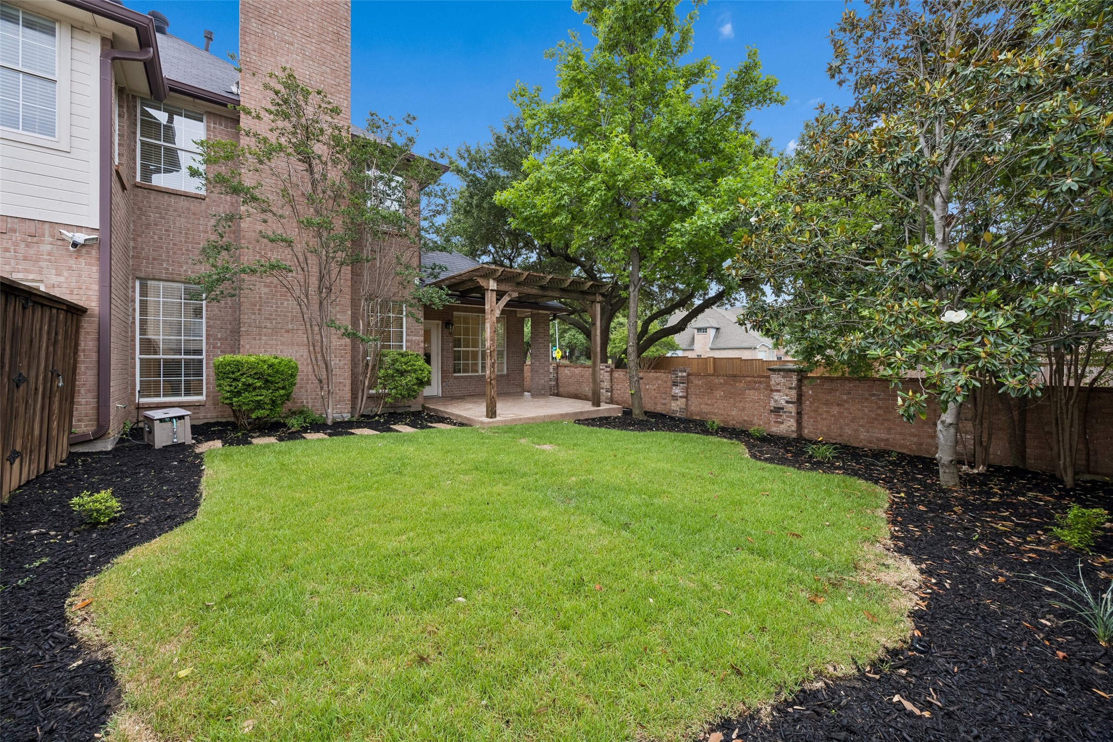 2701 Oates Drive Plano TX 75093