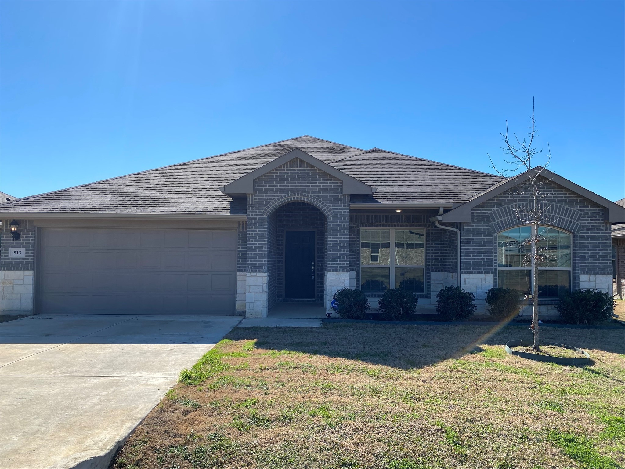 513 Cottage Row Mabank TX 75147