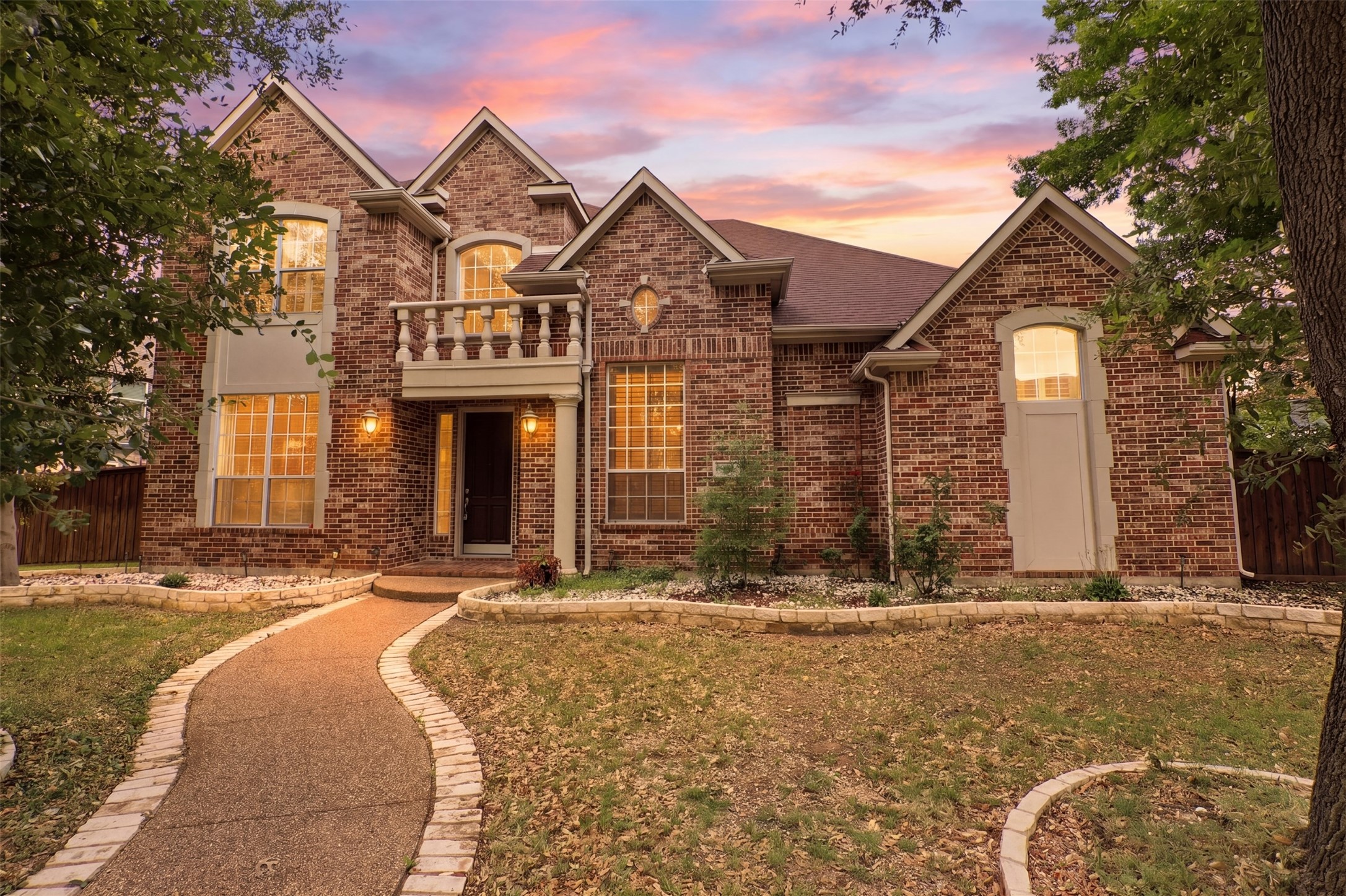 1230 Brenham Drive Allen TX 75013