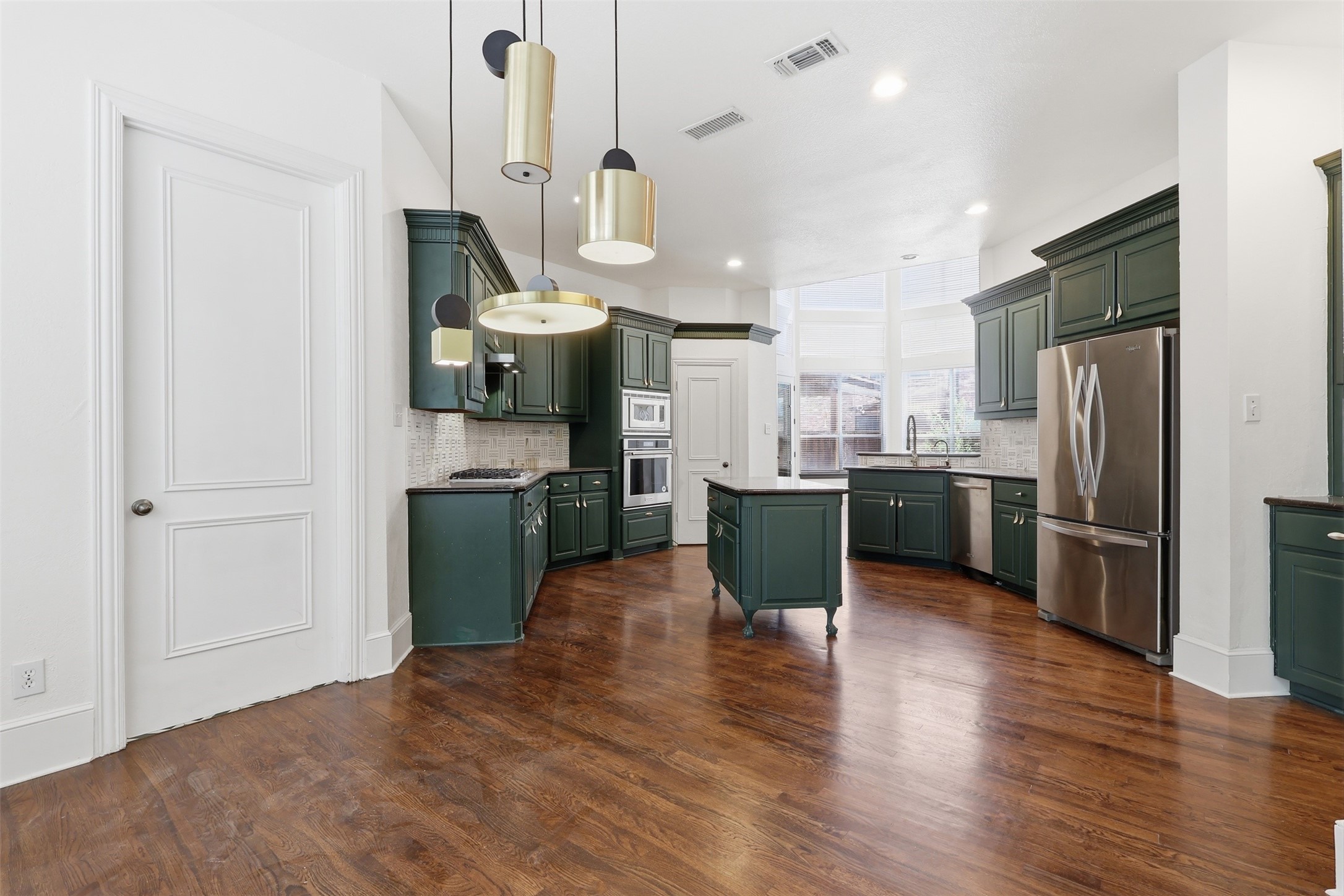 1230 Brenham Drive Allen TX 75013