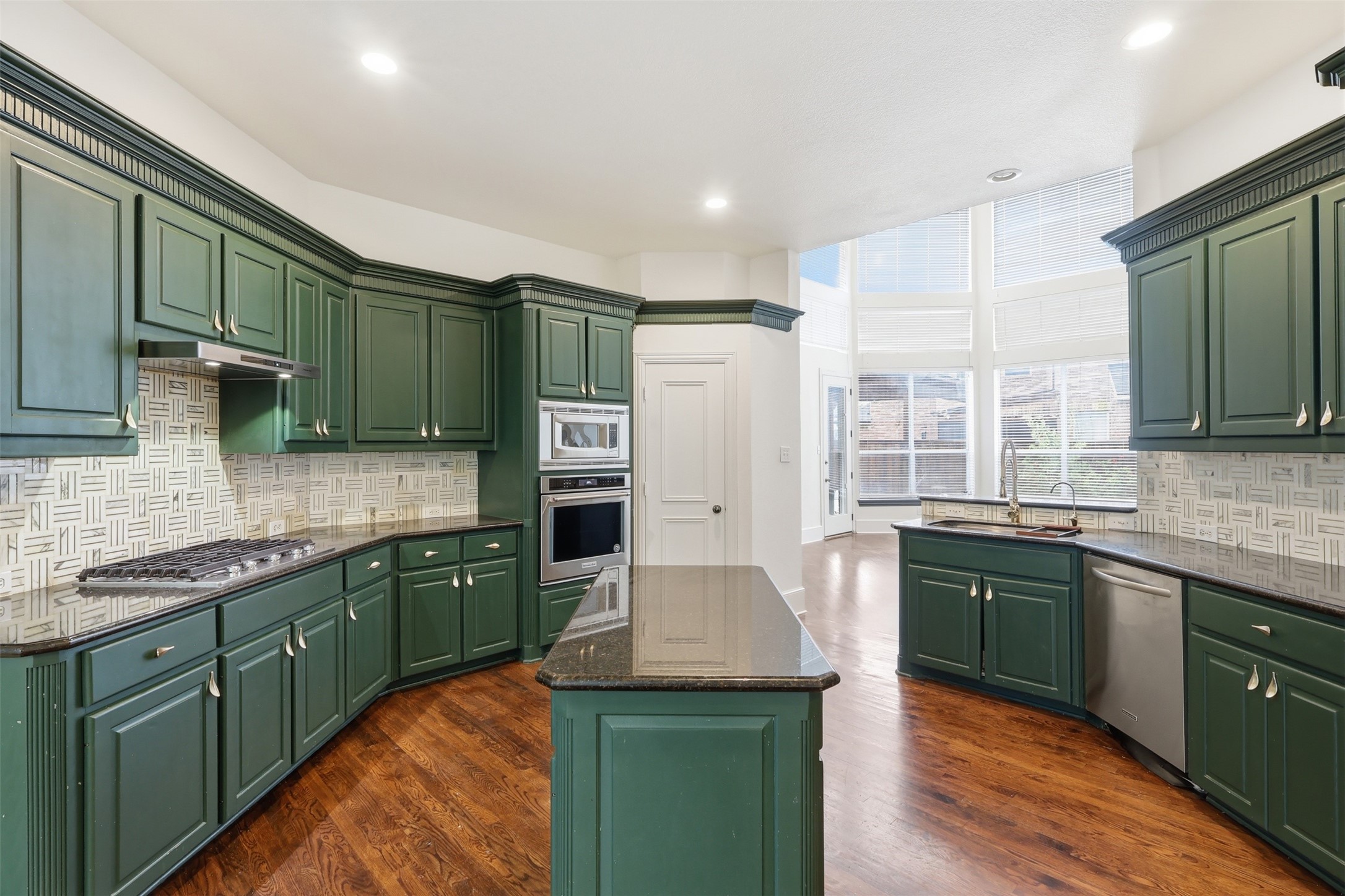 1230 Brenham Drive Allen TX 75013