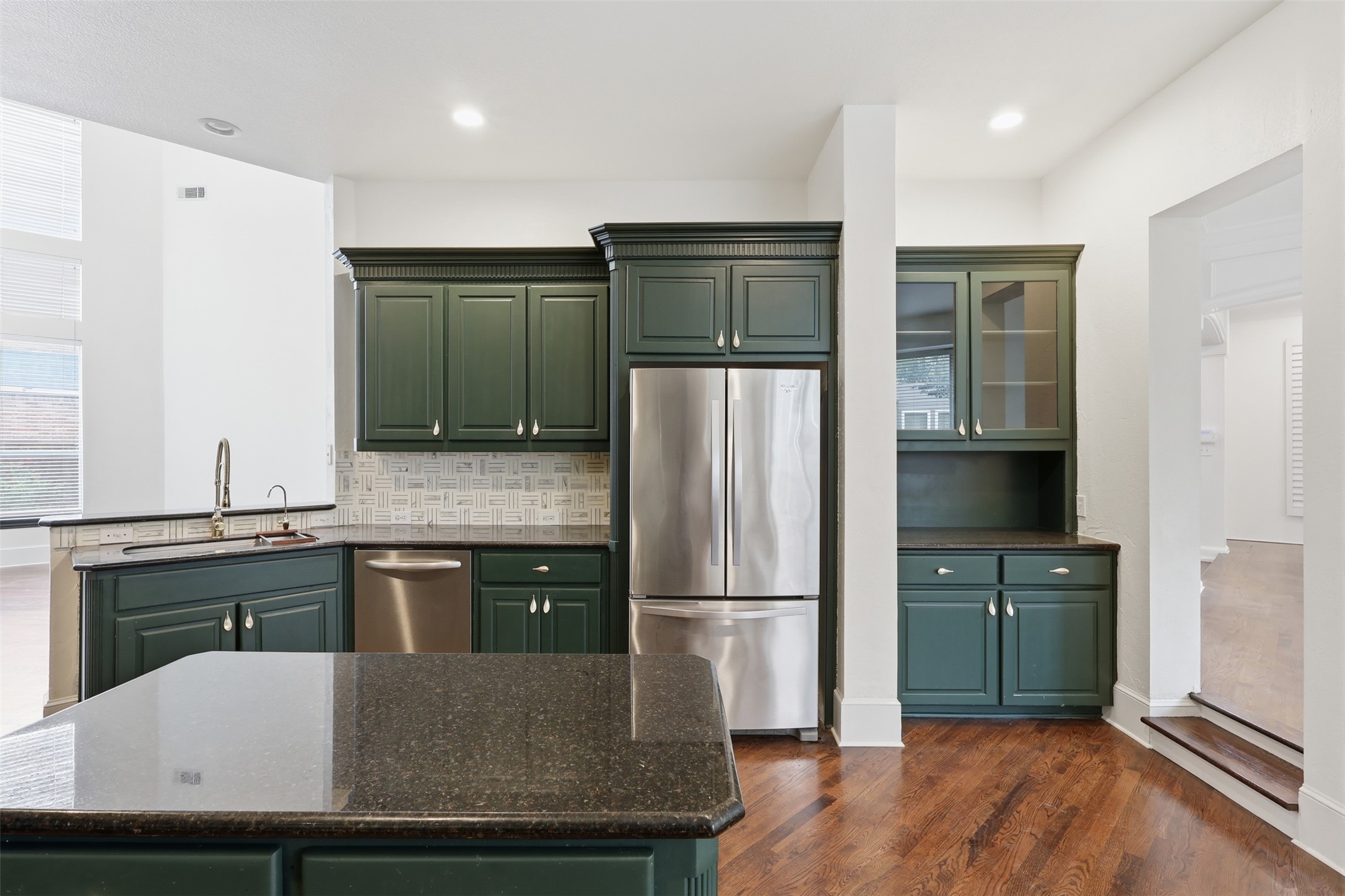 1230 Brenham Drive Allen TX 75013