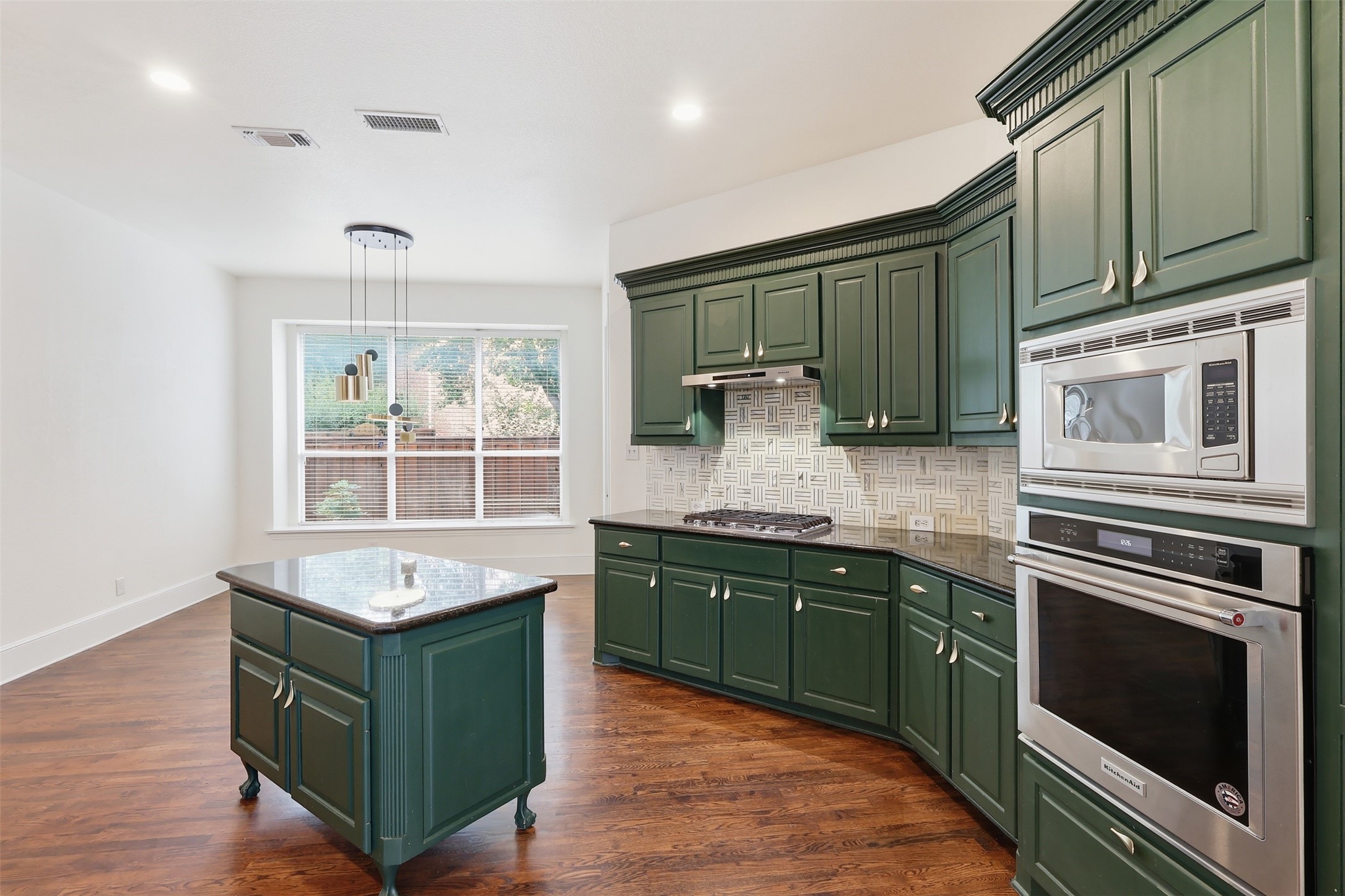 1230 Brenham Drive Allen TX 75013
