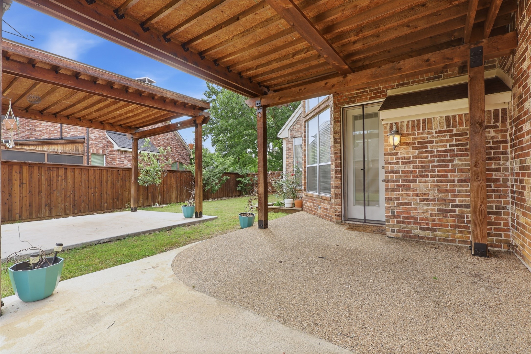 1230 Brenham Drive Allen TX 75013