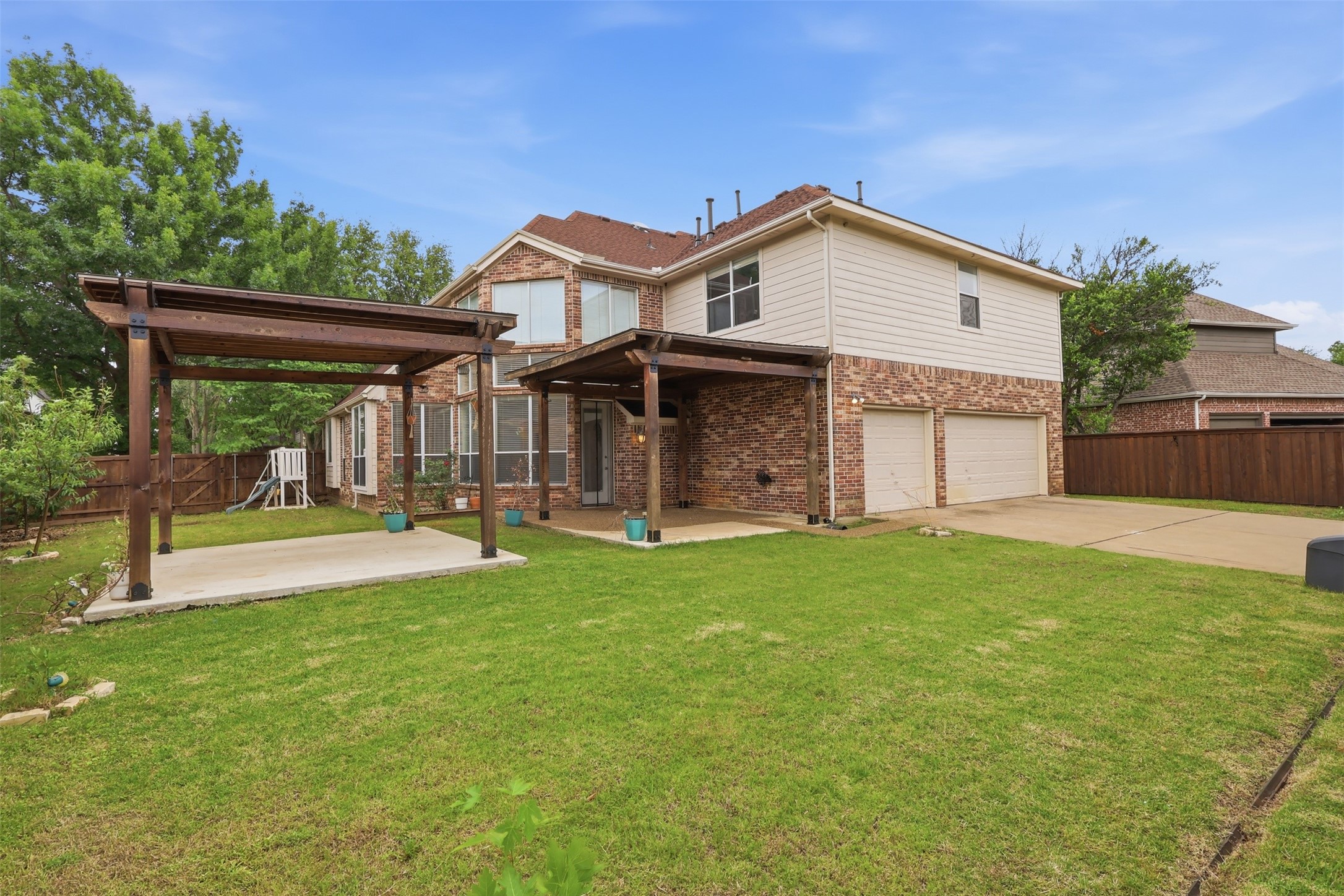 1230 Brenham Drive Allen TX 75013
