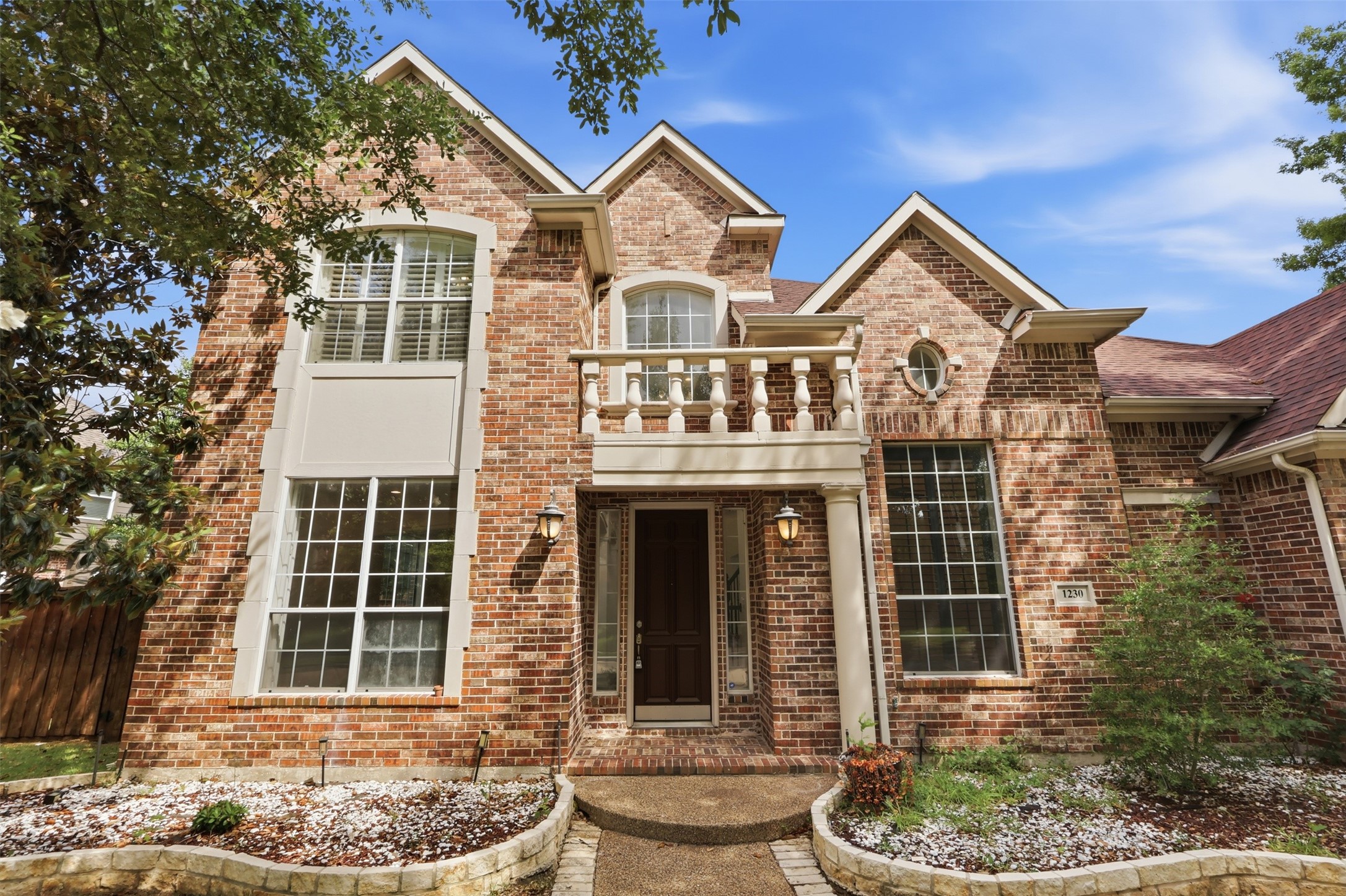 1230 Brenham Drive Allen TX 75013