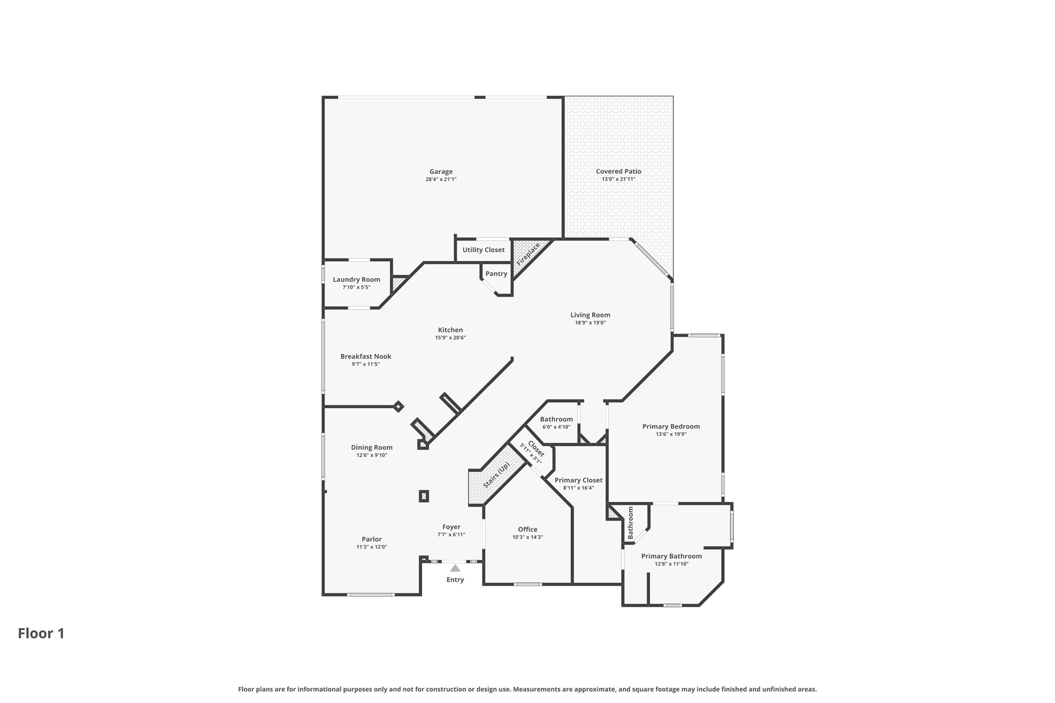 1230 Brenham Drive Allen TX 75013