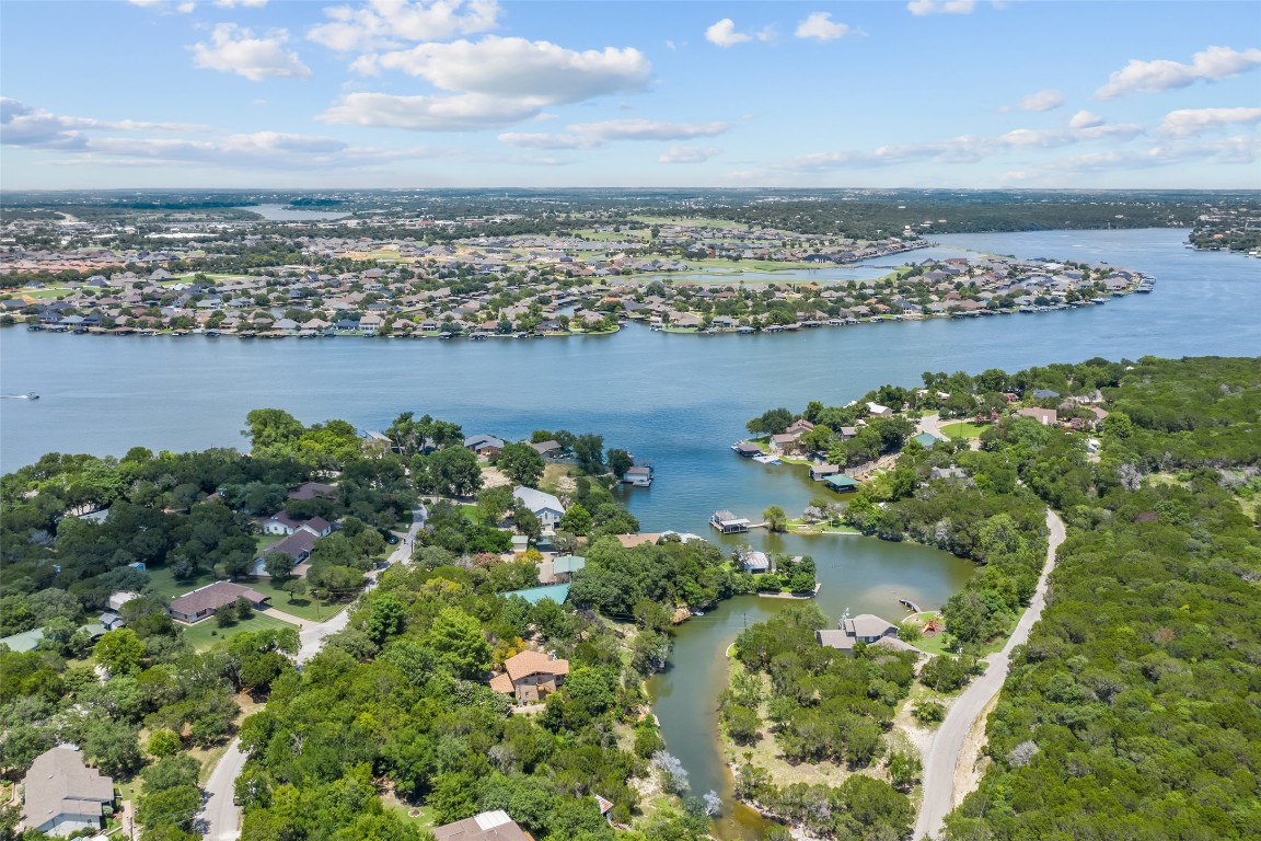 800 Rock Harbor Drive Granbury TX 76048