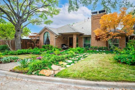 4041 Morman Lane Addison TX 75001