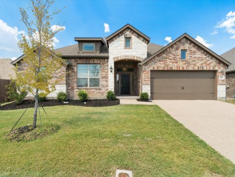 2809 Bobcat Drive Melissa TX 75454