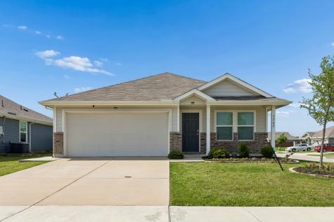 5202 Finbrooke Drive Princeton TX 75407