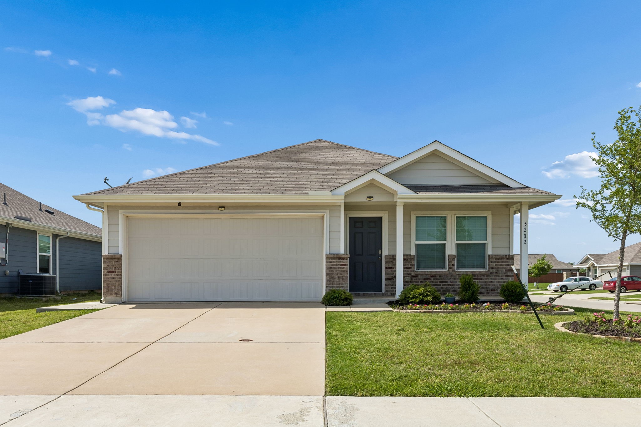 5202 Finbrooke Drive Princeton TX 75407