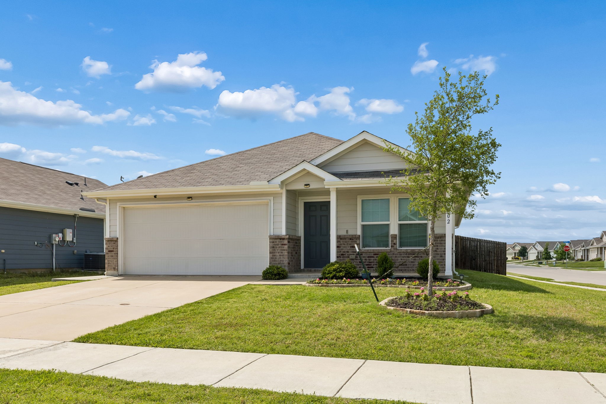 5202 Finbrooke Drive Princeton TX 75407