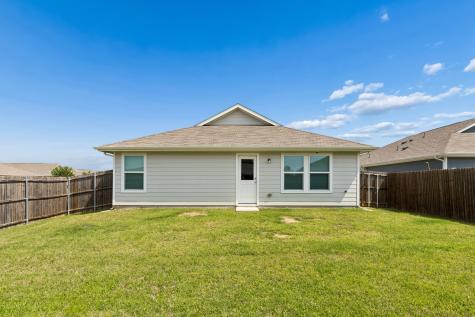5202 Finbrooke Drive Princeton TX 75407