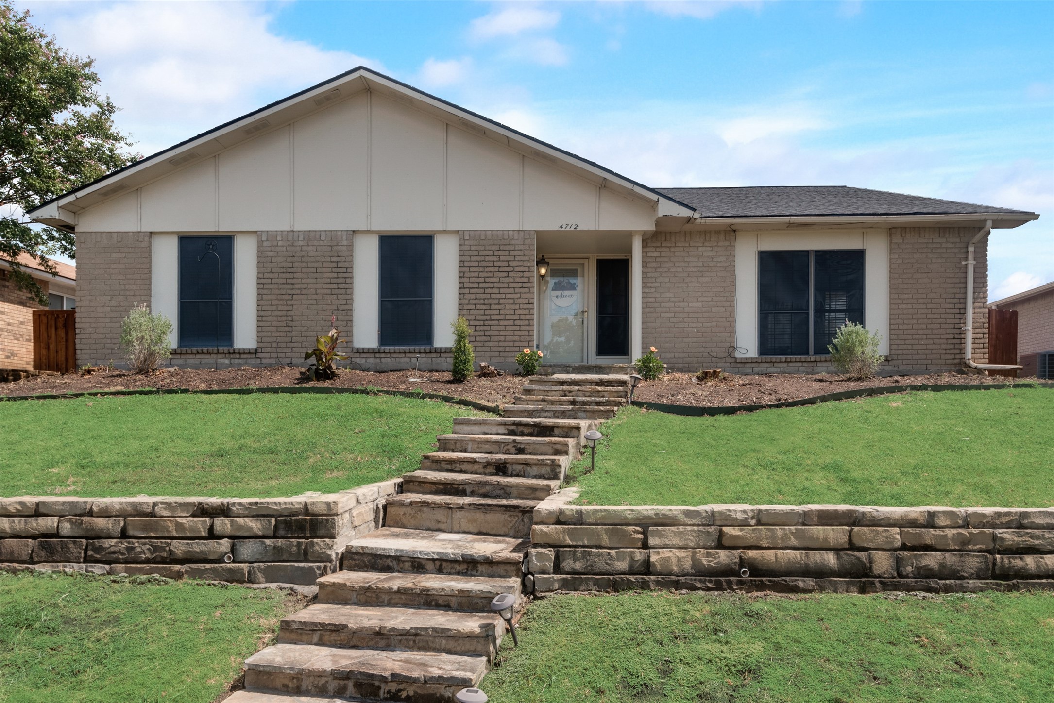 4712 Lemmon Court The Colony TX 75056