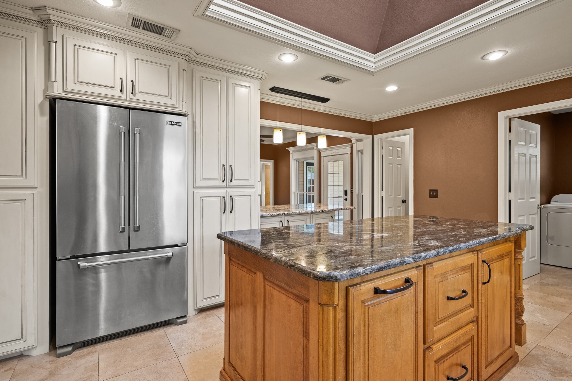 212 Turnberry Circle Mt Pleasant TX 75455