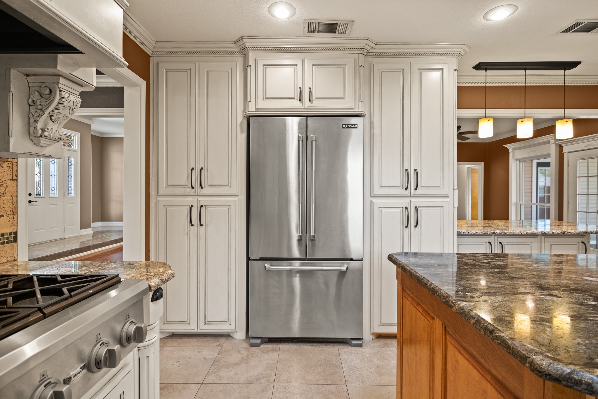 212 Turnberry Circle Mt Pleasant TX 75455