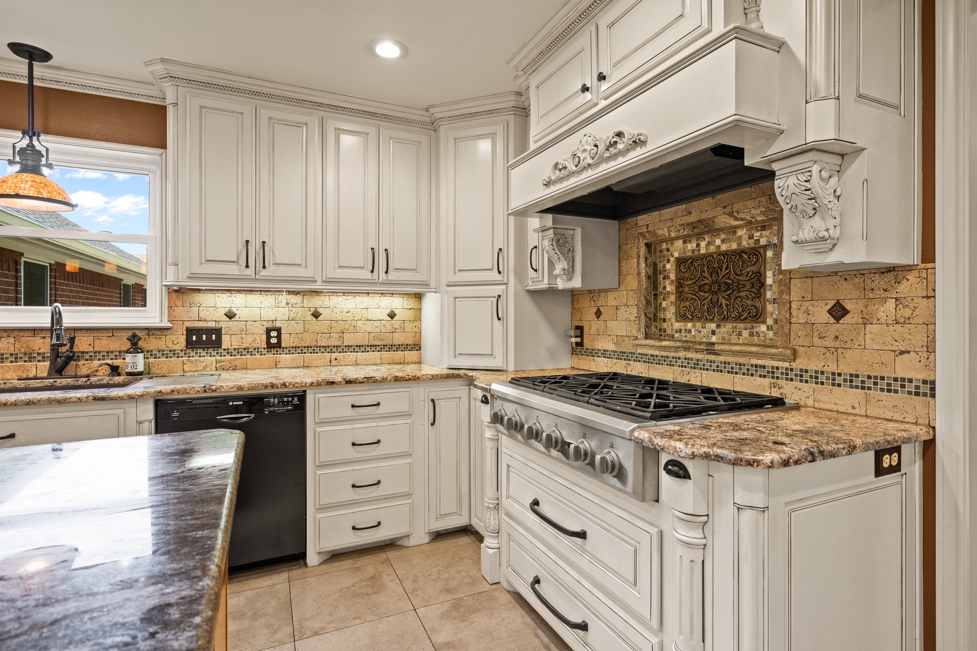 212 Turnberry Circle Mt Pleasant TX 75455