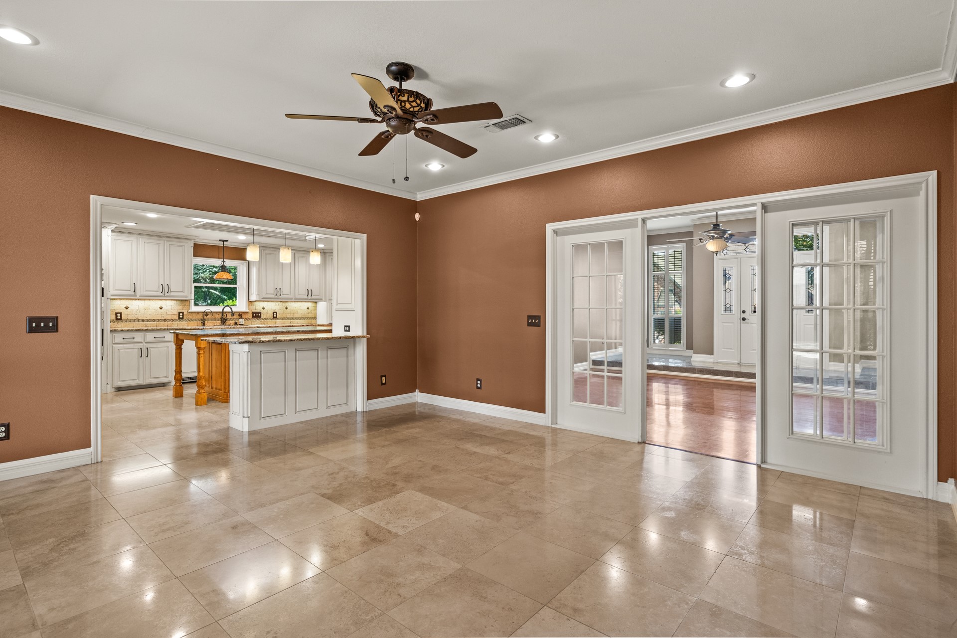 212 Turnberry Circle Mt Pleasant TX 75455