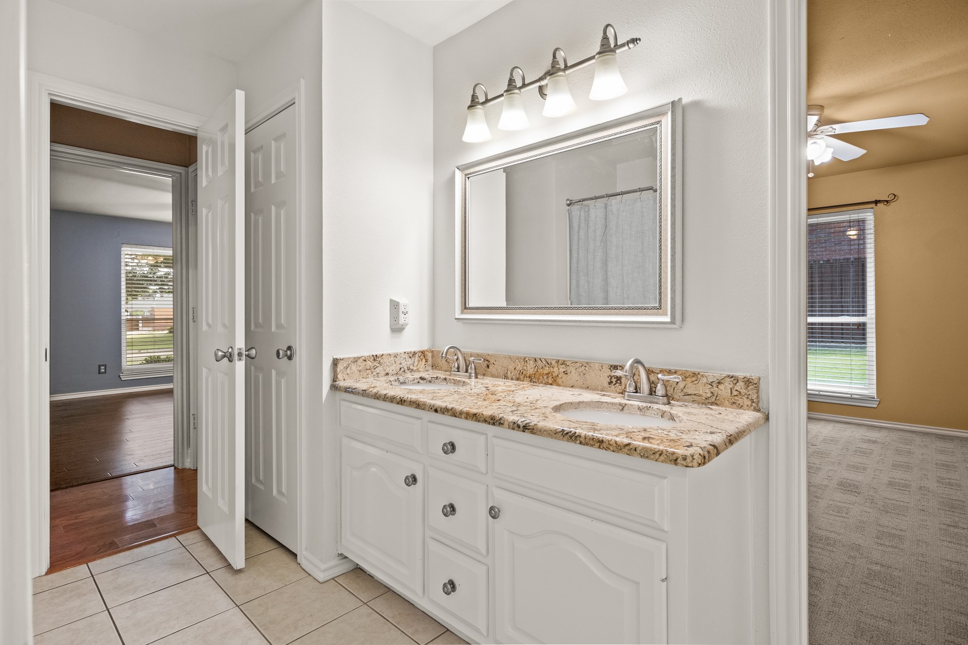 212 Turnberry Circle Mt Pleasant TX 75455