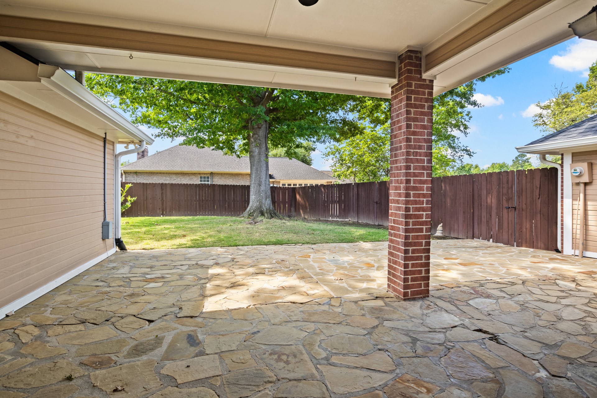 212 Turnberry Circle Mt Pleasant TX 75455