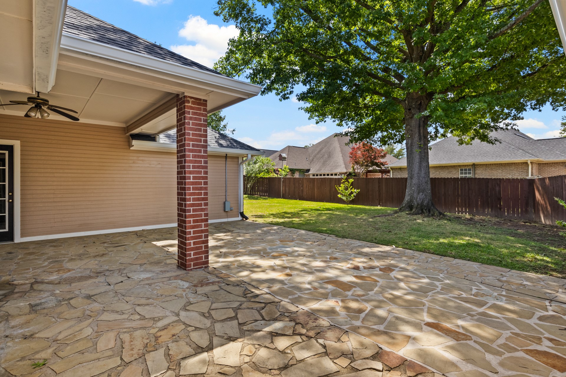 212 Turnberry Circle Mt Pleasant TX 75455