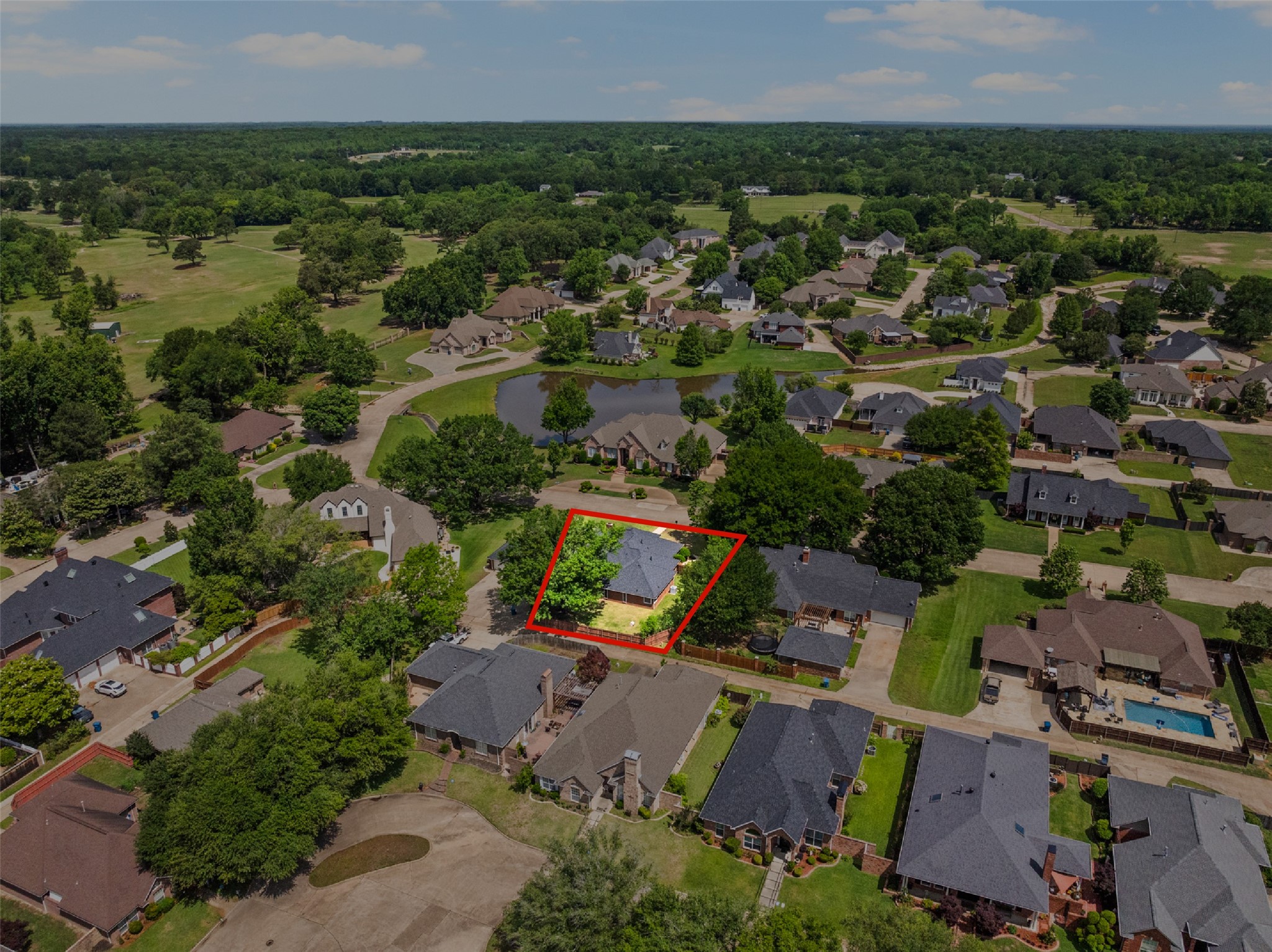 212 Turnberry Circle Mt Pleasant TX 75455
