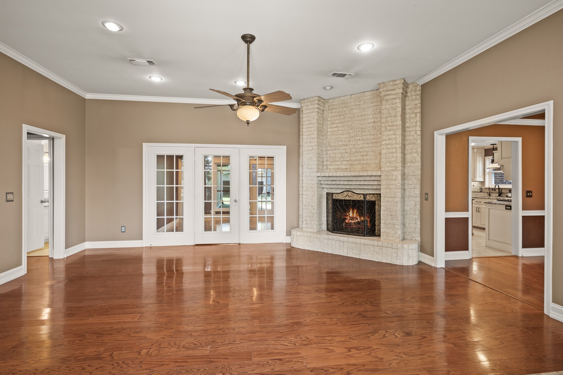 212 Turnberry Circle Mt Pleasant TX 75455