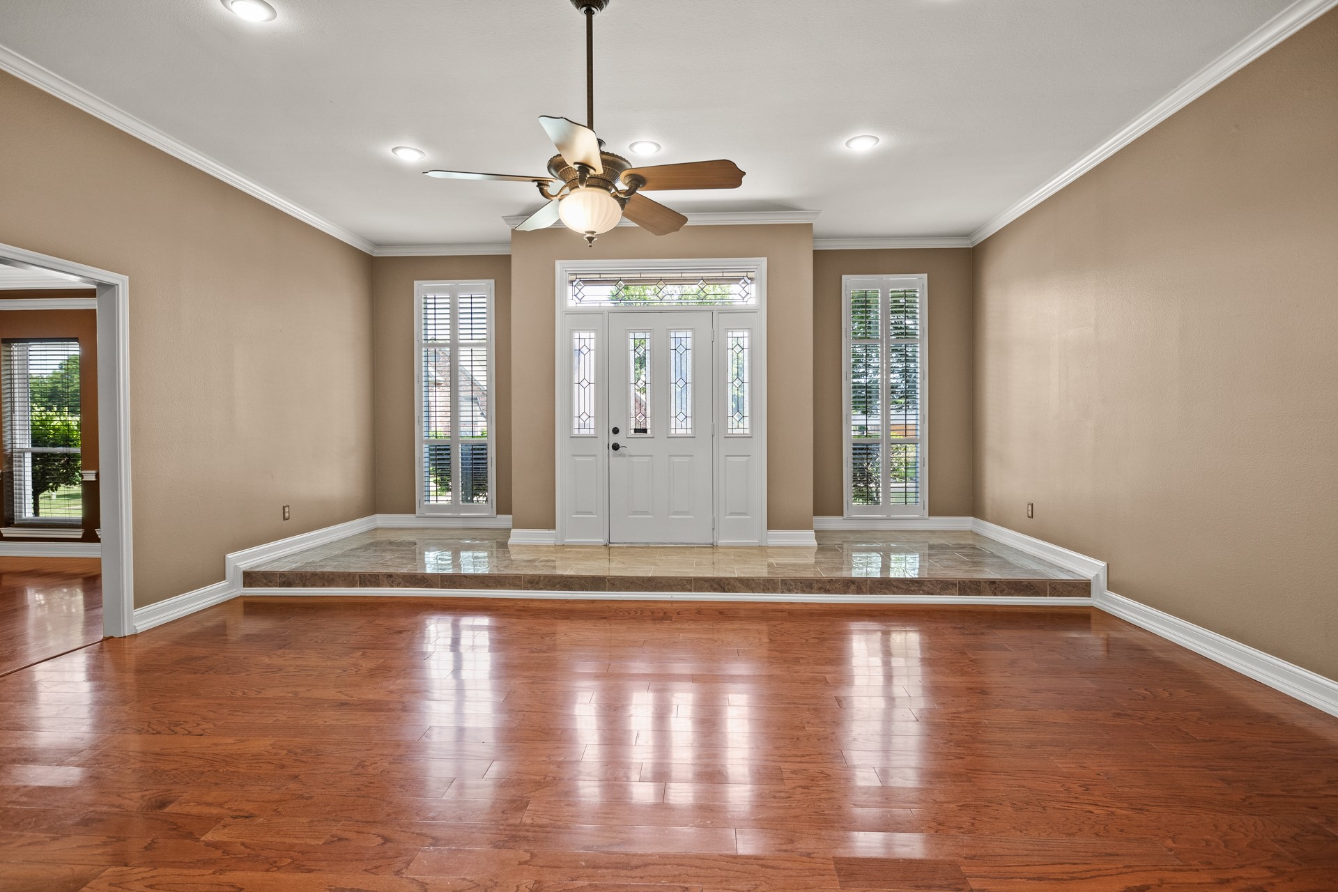 212 Turnberry Circle Mt Pleasant TX 75455