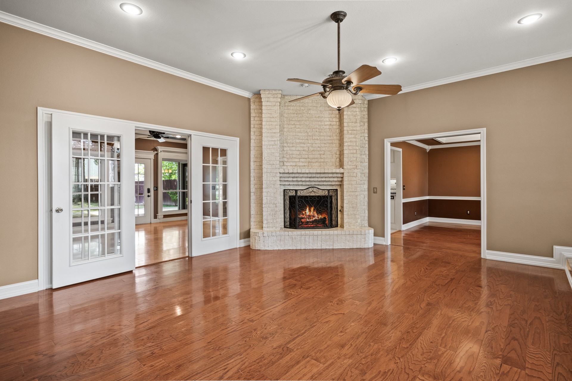 212 Turnberry Circle Mt Pleasant TX 75455