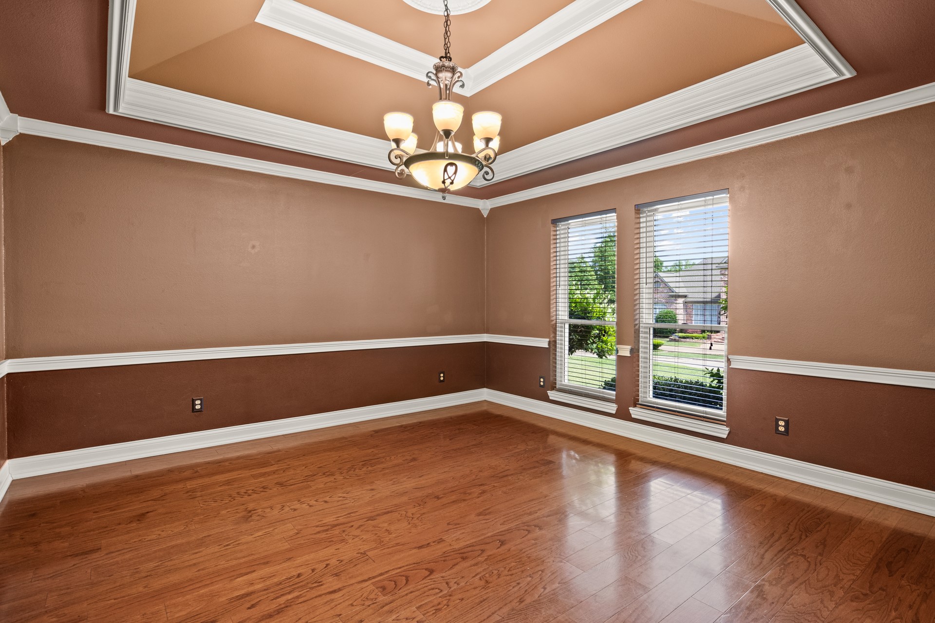 212 Turnberry Circle Mt Pleasant TX 75455