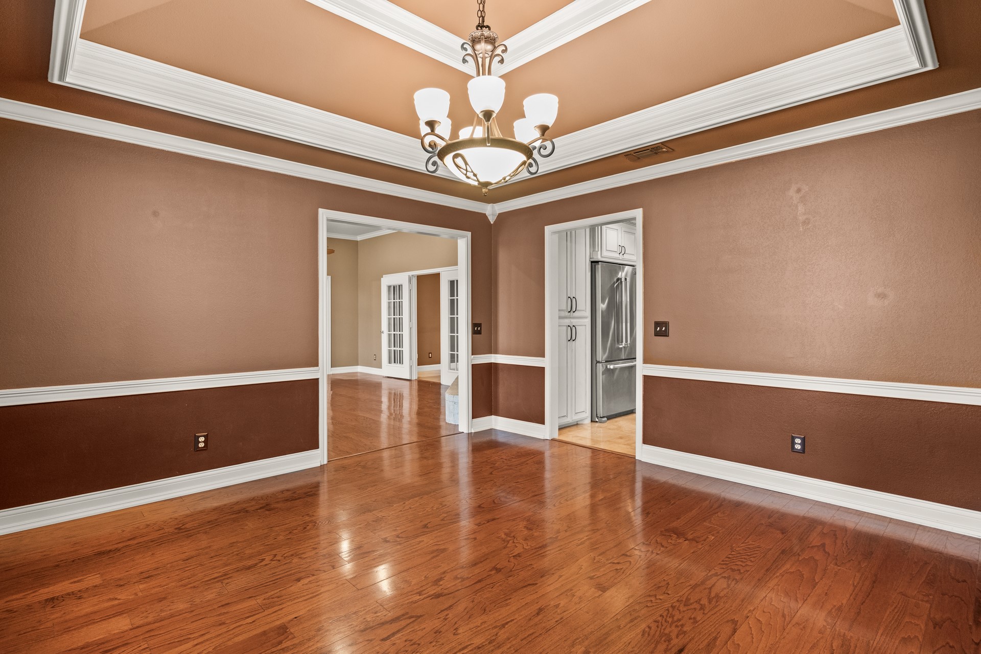 212 Turnberry Circle Mt Pleasant TX 75455