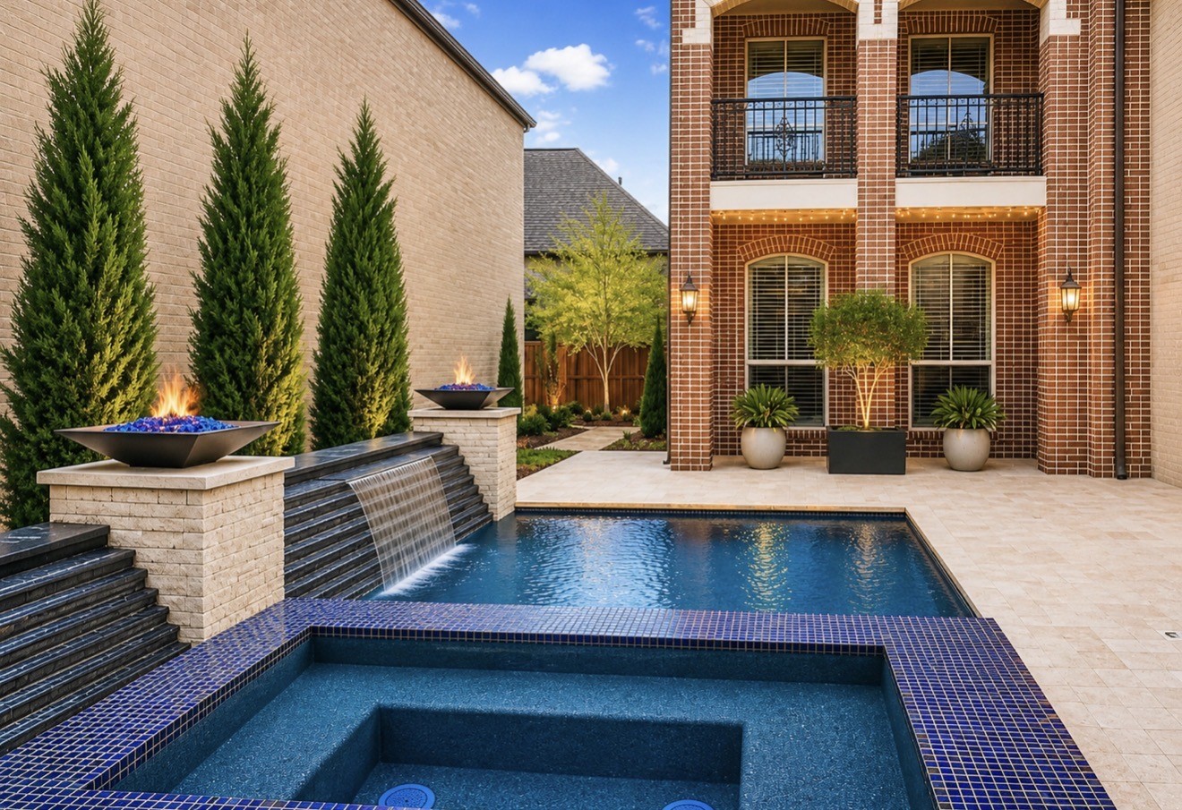 33 Misty Pond Drive Frisco TX 75034