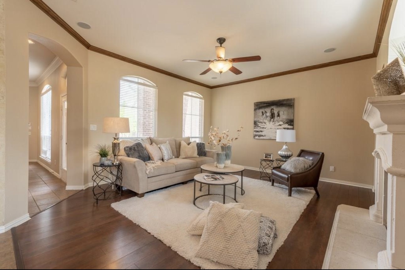 33 Misty Pond Drive Frisco TX 75034
